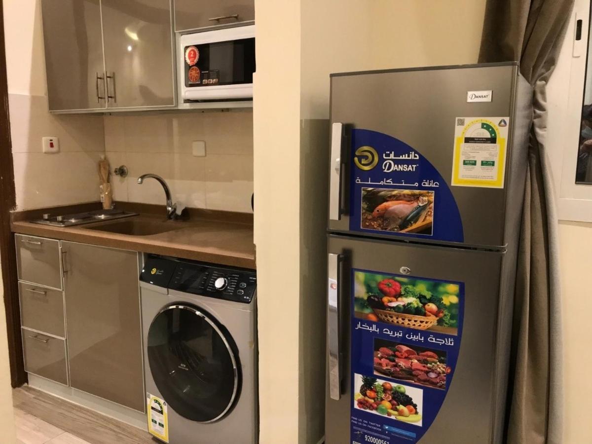Al Rawda Jewel Apartment Hotel 제다 외부 사진