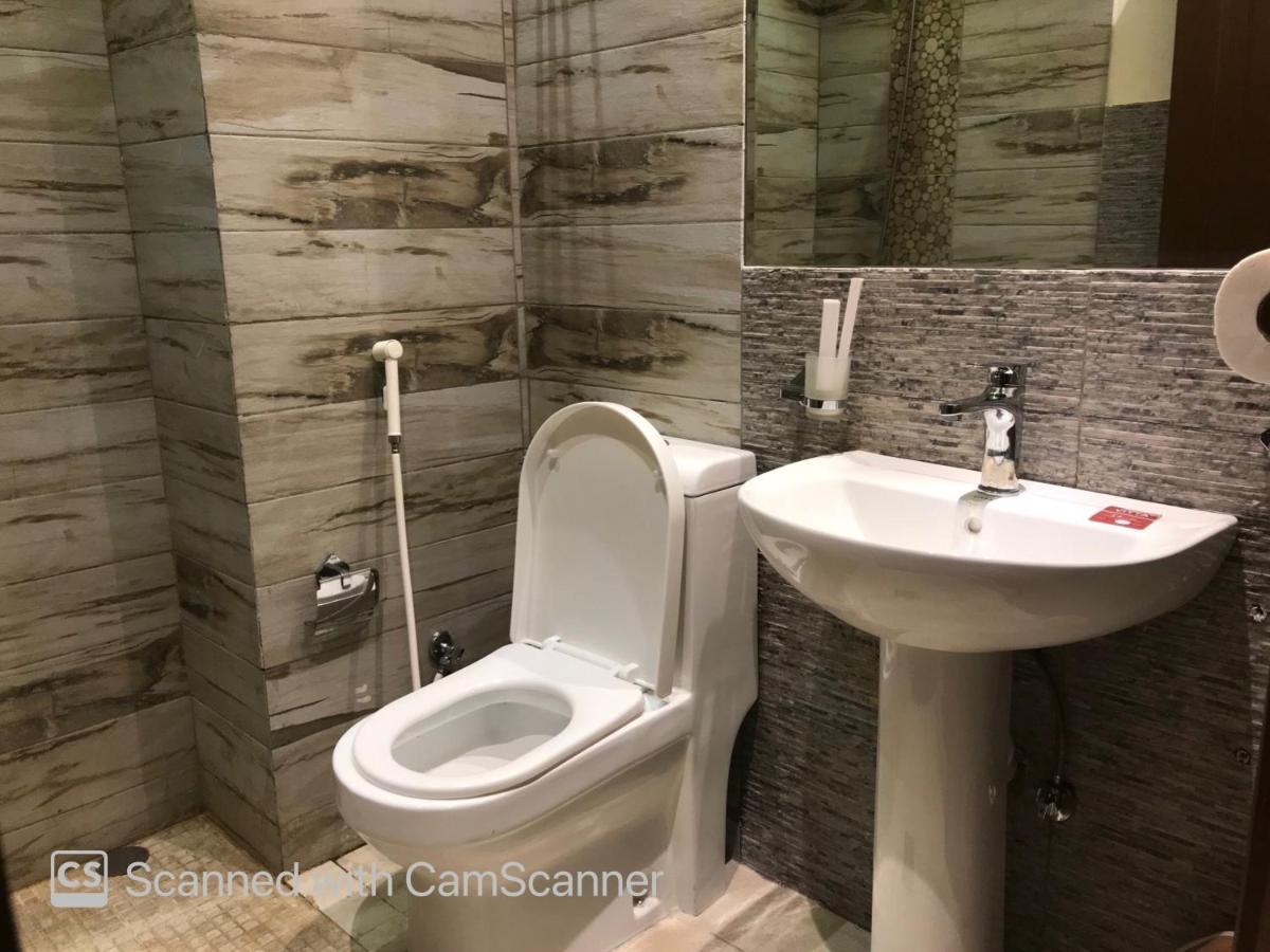 Al Rawda Jewel Apartment Hotel 제다 외부 사진