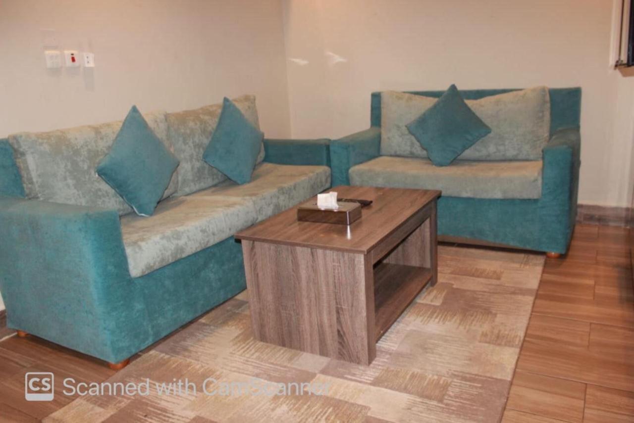 Al Rawda Jewel Apartment Hotel 제다 외부 사진