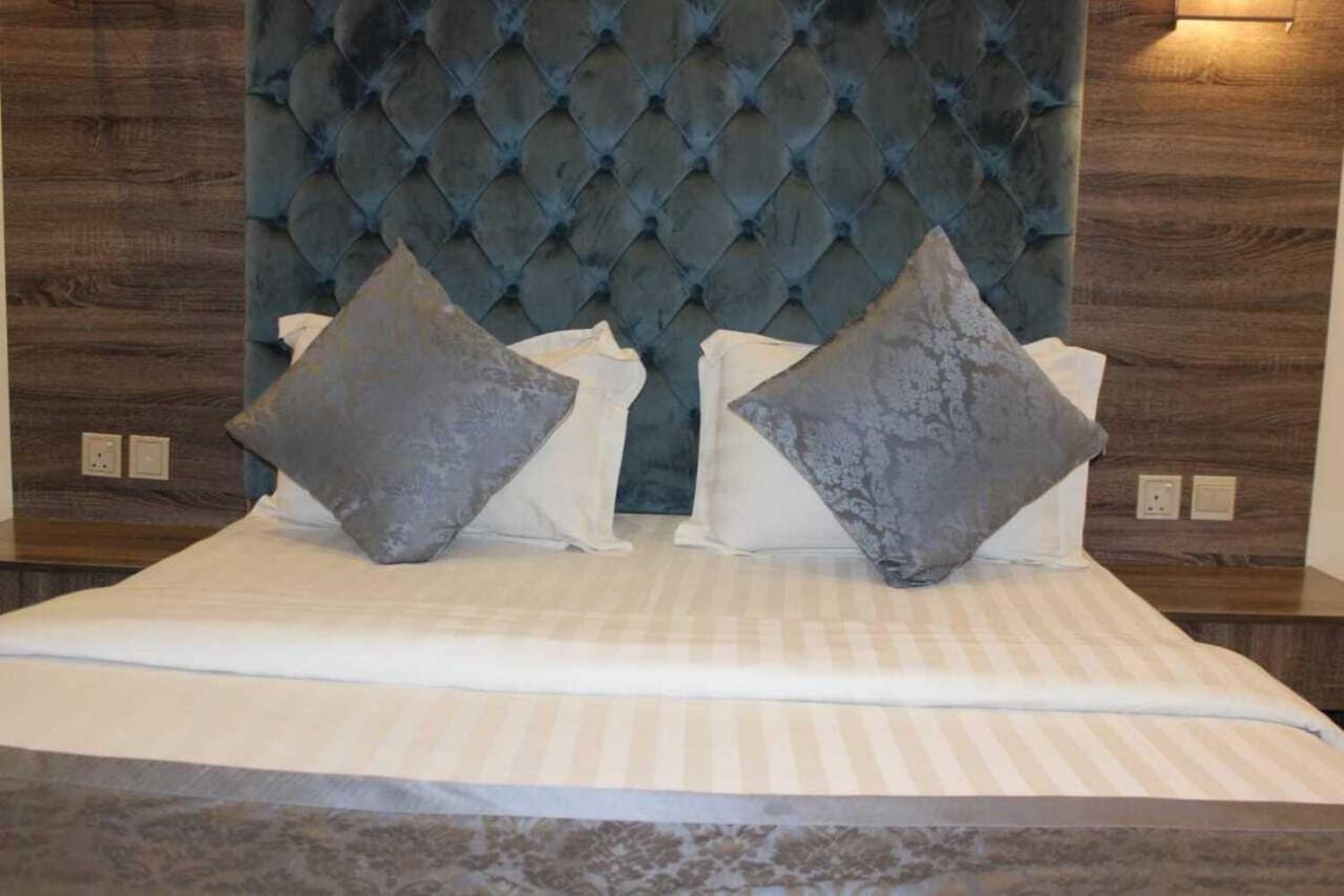 Al Rawda Jewel Apartment Hotel 제다 외부 사진
