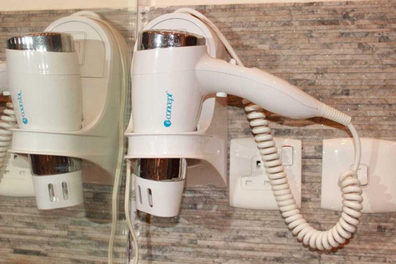 Al Rawda Jewel Apartment Hotel 제다 외부 사진