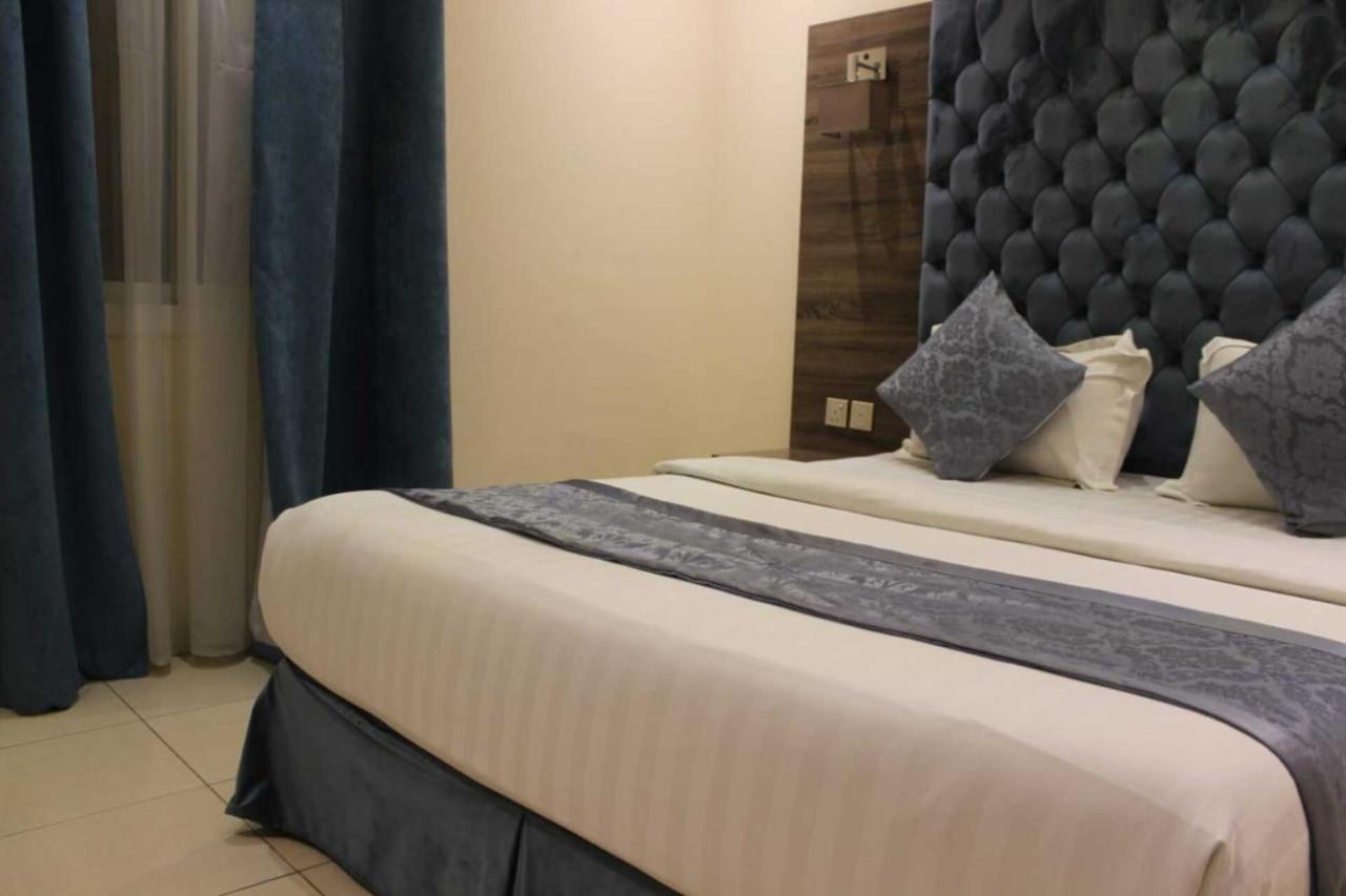 Al Rawda Jewel Apartment Hotel 제다 외부 사진
