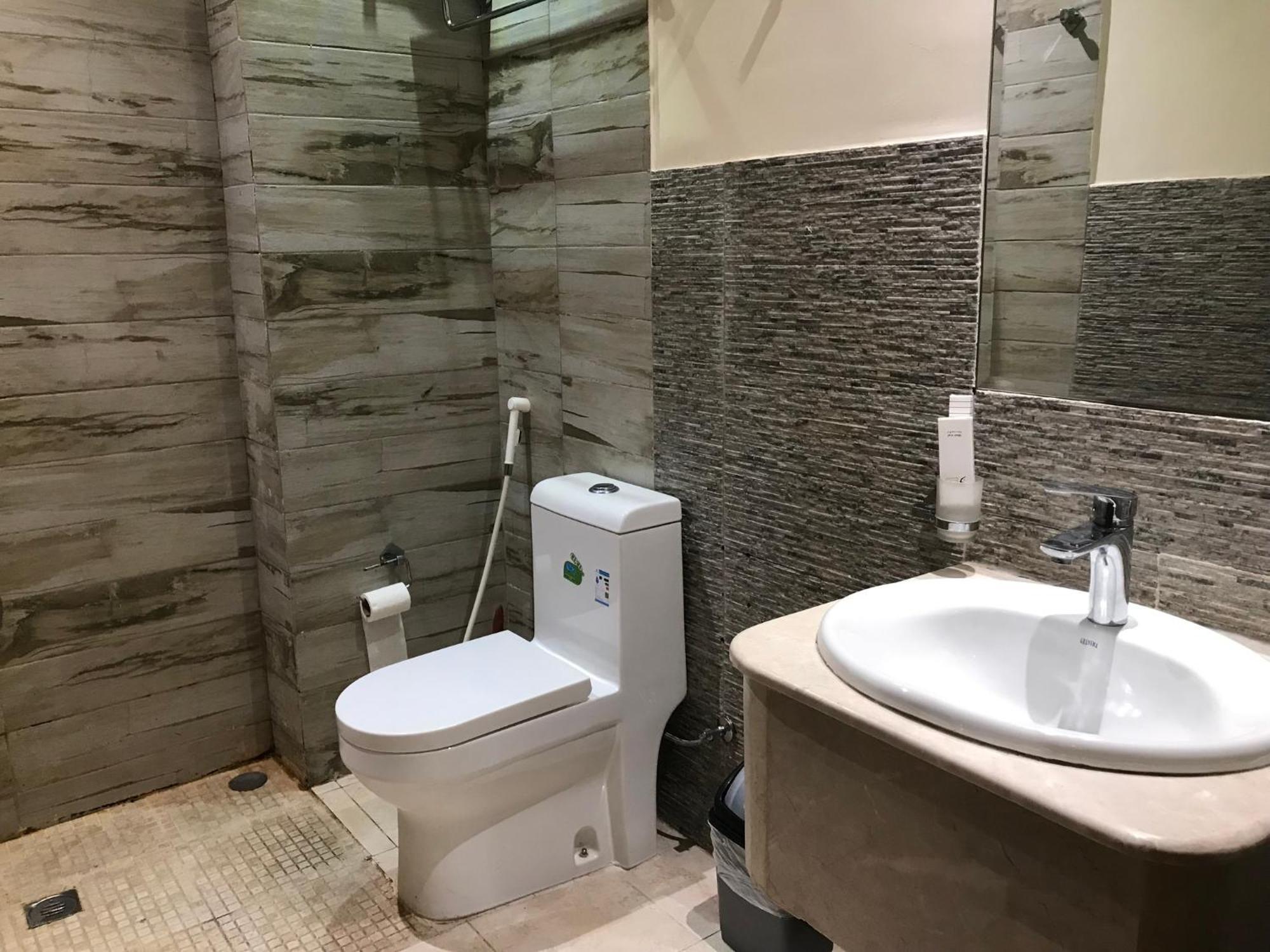 Al Rawda Jewel Apartment Hotel 제다 외부 사진
