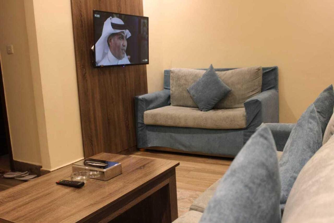 Al Rawda Jewel Apartment Hotel 제다 외부 사진