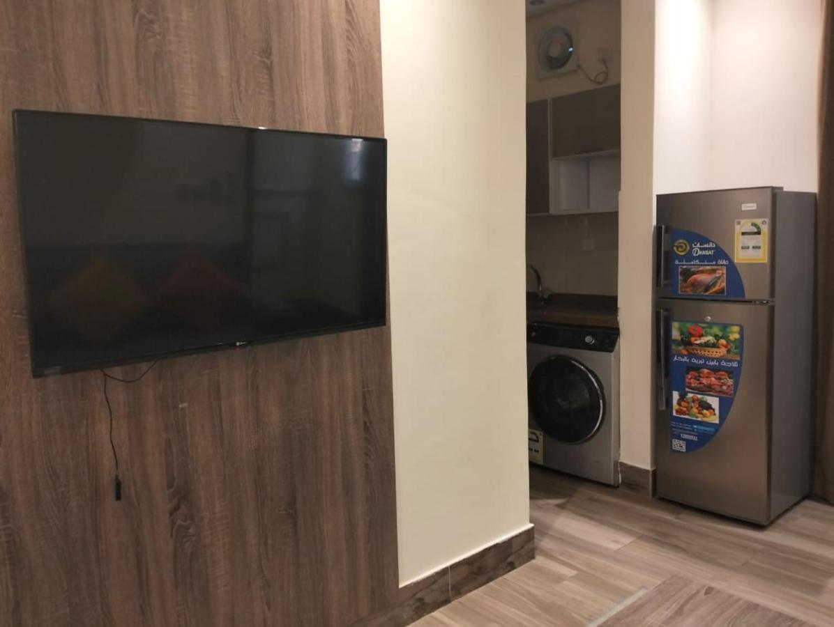 Al Rawda Jewel Apartment Hotel 제다 외부 사진