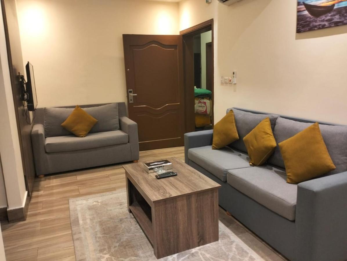 Al Rawda Jewel Apartment Hotel 제다 외부 사진