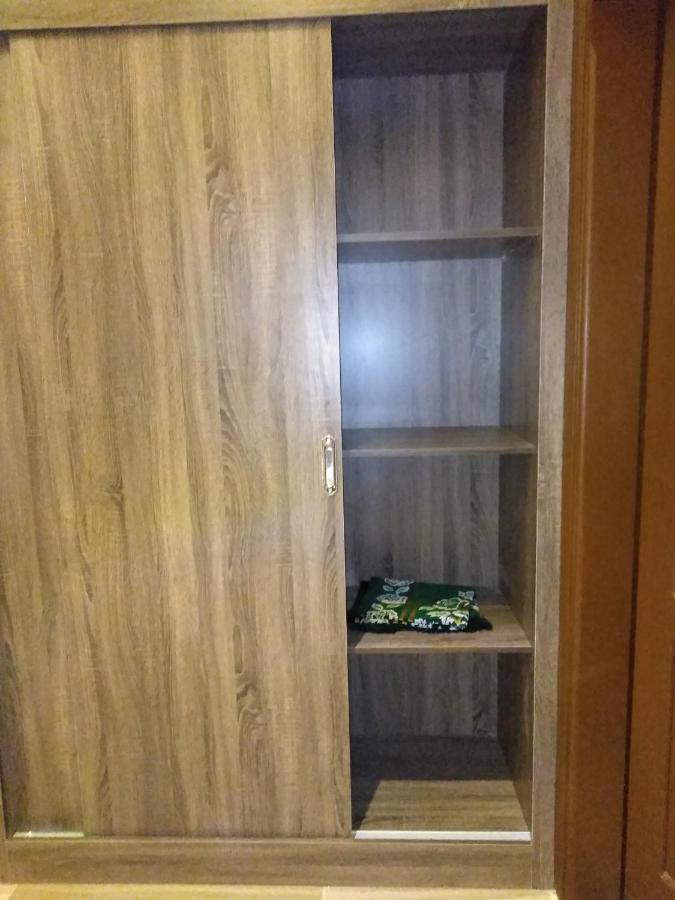 Al Rawda Jewel Apartment Hotel 제다 외부 사진